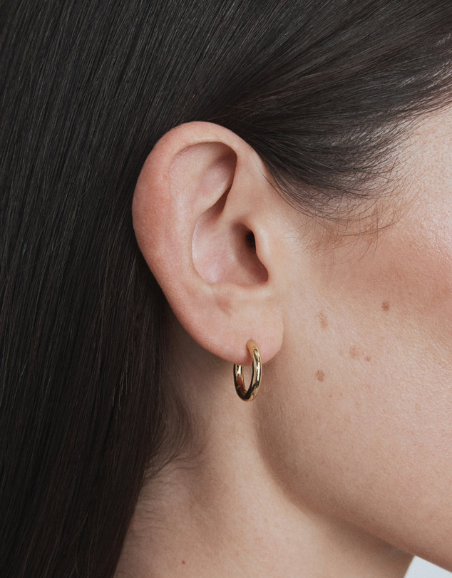 MIMCO - Oleander Link Earrings