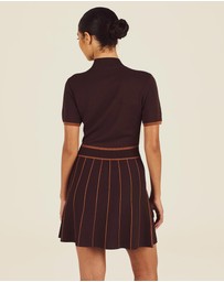 Malbon - Phillipa Dress
