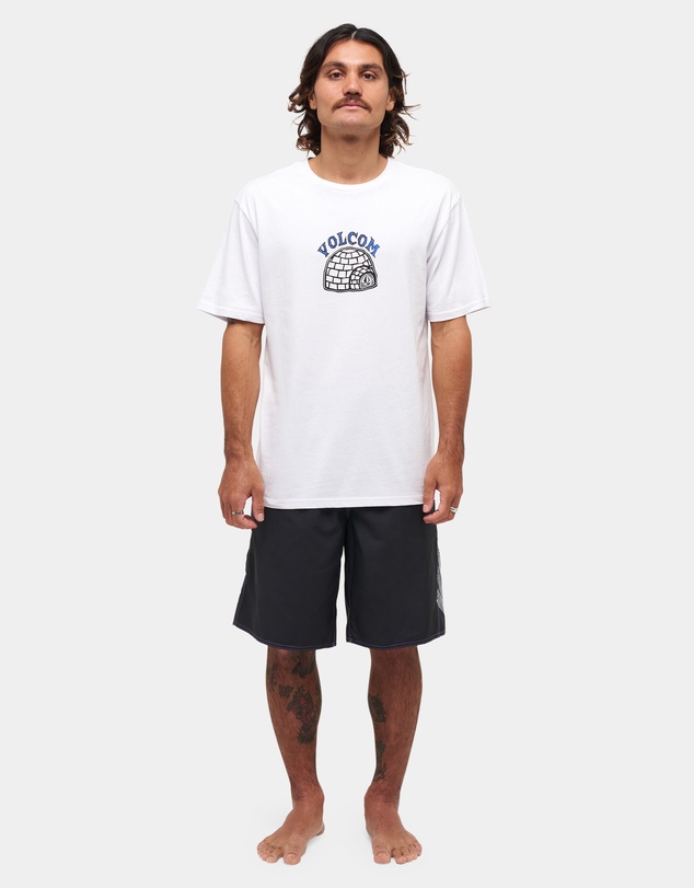 Volcom - Mens Reaper 21
