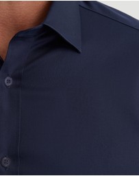 Oxford - Beckton Comfort Slim Fit Shirt