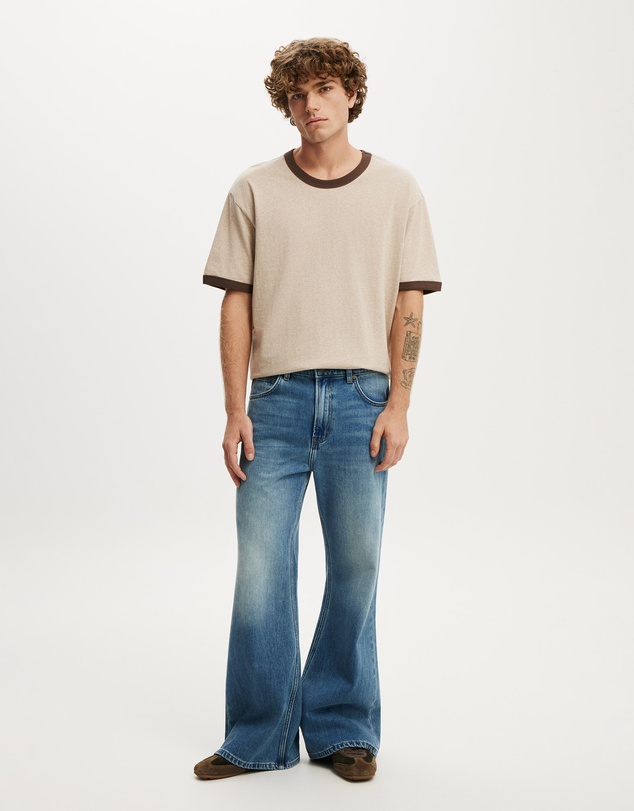 Cotton On - Everyday Fit T-Shirt