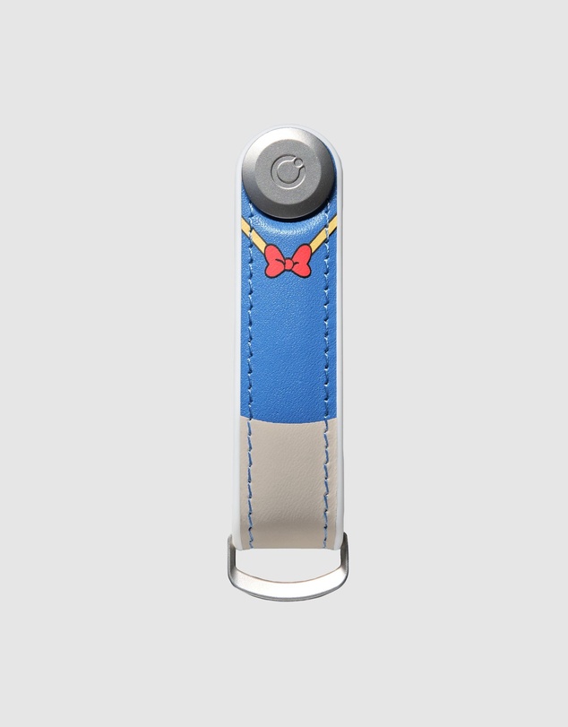 Orbitkey - Disney | Orbitkey Hybrid Leather Key Organiser