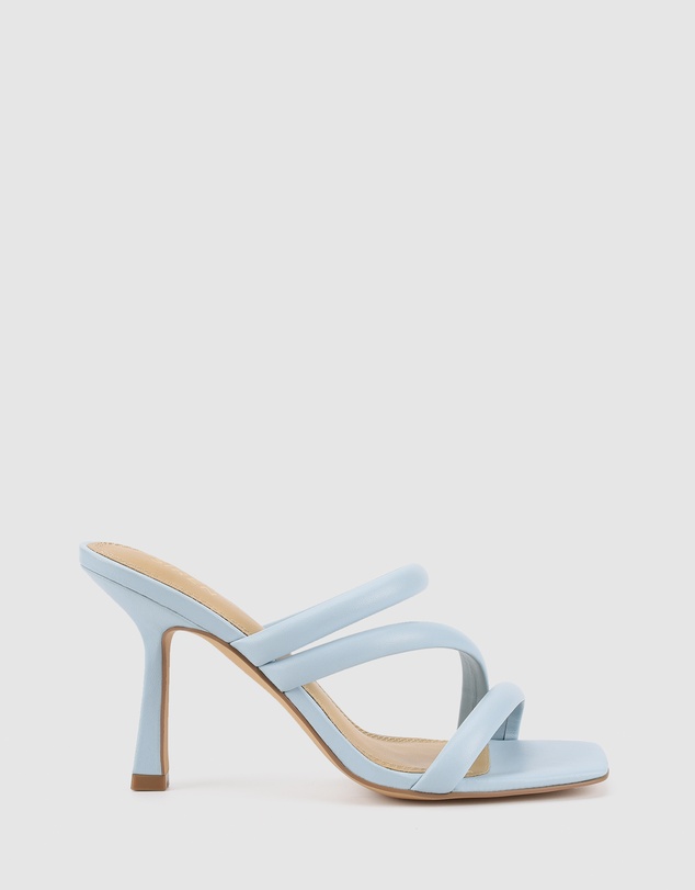 Siren - Spence Heeled Sandals