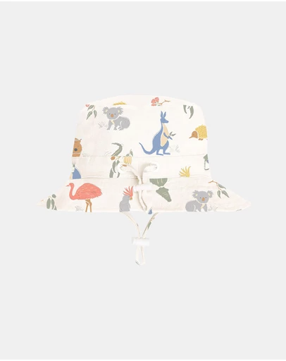 Toshi - Odyssey Sunhat - Kids