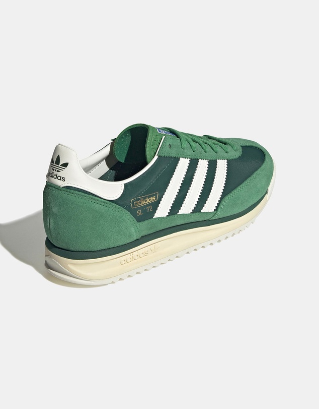 adidas Originals - SL 72 RS - Unisex
