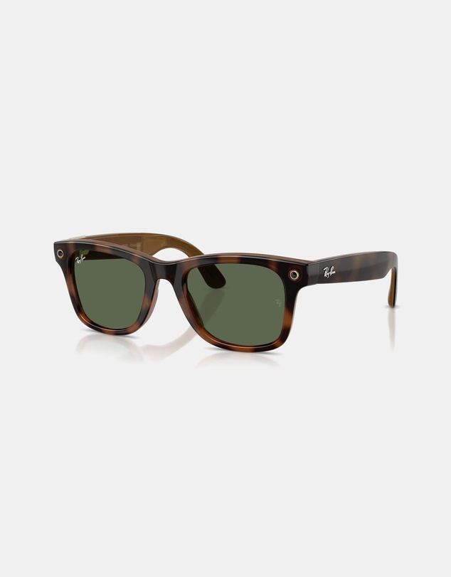 Ray-Ban - Ray-Ban I Meta Wayfarer (Gen 3)