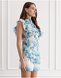 Aqua Blu Australia - Dauphine Aubrey Top