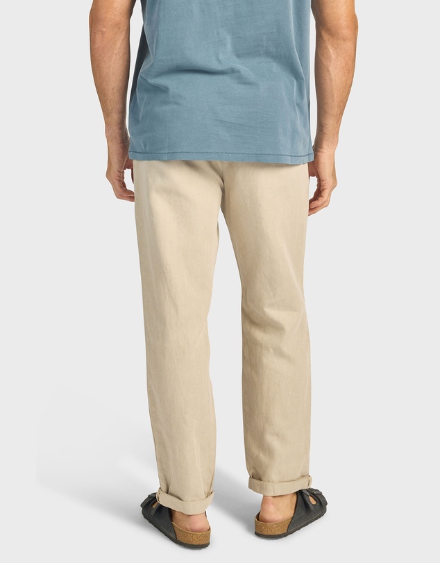 Academy Brand - Academy Beach Pant