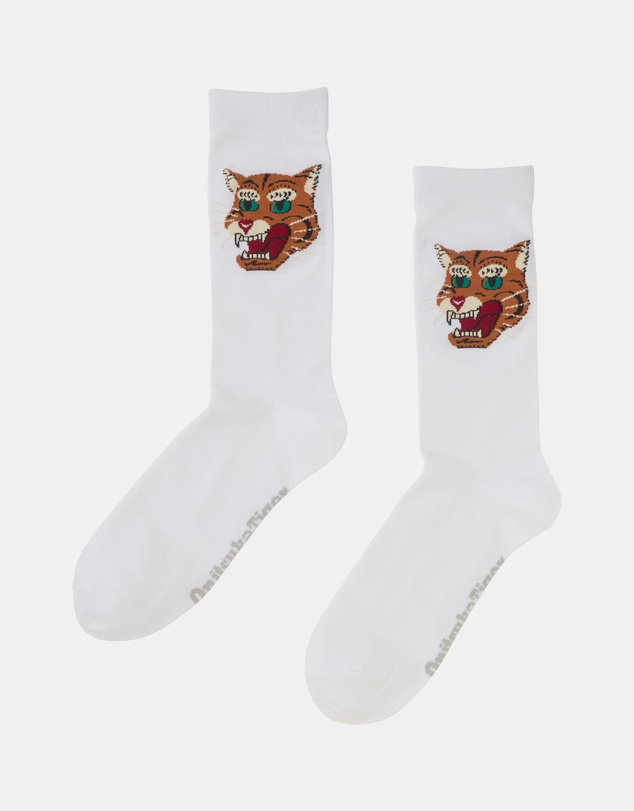 Onitsuka Tiger - Middle Socks