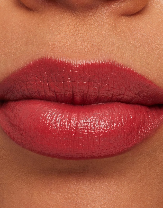 MAC - MACXIMAL Sleek Satin Lipstick Sweetheart