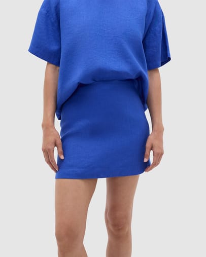 Sapphire Blue