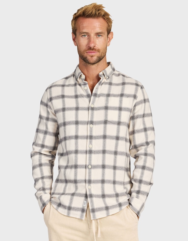 Academy Brand - Buhler Shirt