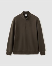 M.N.G - Winne Sweatshirt