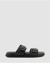 Dune London - Imli - Black