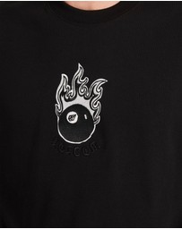 Volcom - Mens FA Seth Conboy Crew Neck