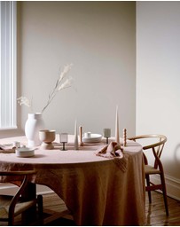 Aura Home - Vintage Pure Linen Napkin Set of 4