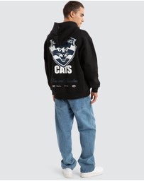 Nena & Pasadena - Geelong Season Hoodie