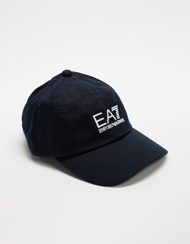 Emporio Armani EA7 - Train Core Essential U Cap