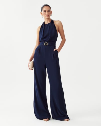 Midnight Navy