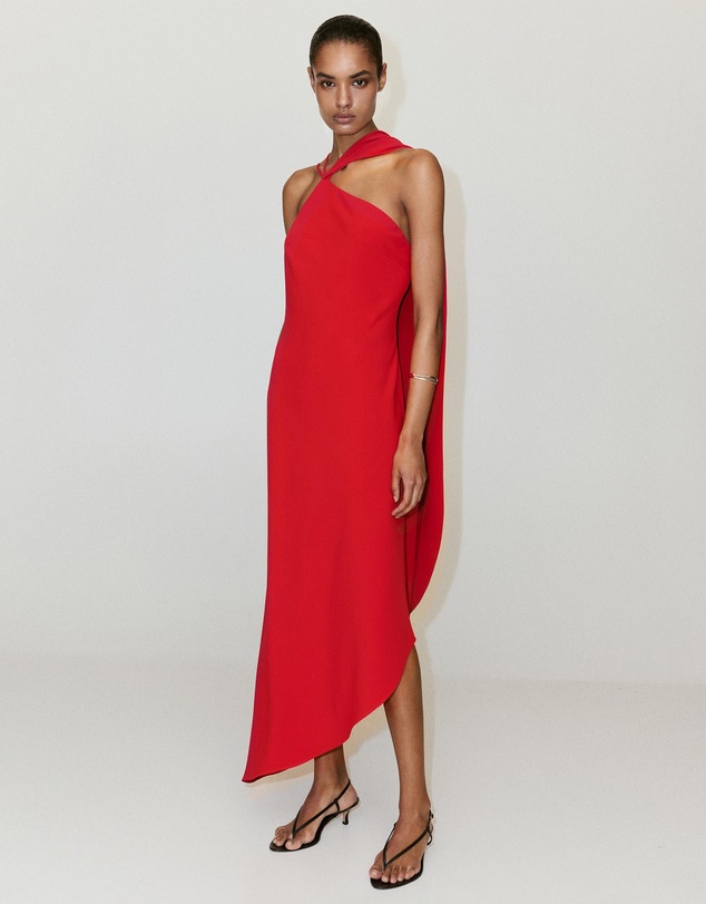 M.N.G - Fiore Dress
