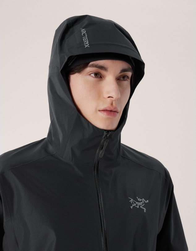 Arc'teryx - Solano Hoody Men's