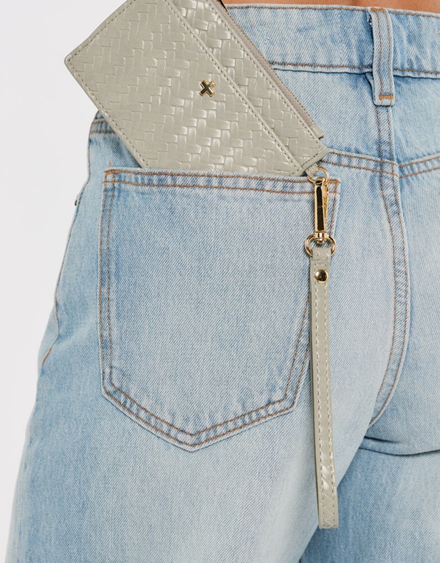 PETA AND JAIN - Keira Wallet