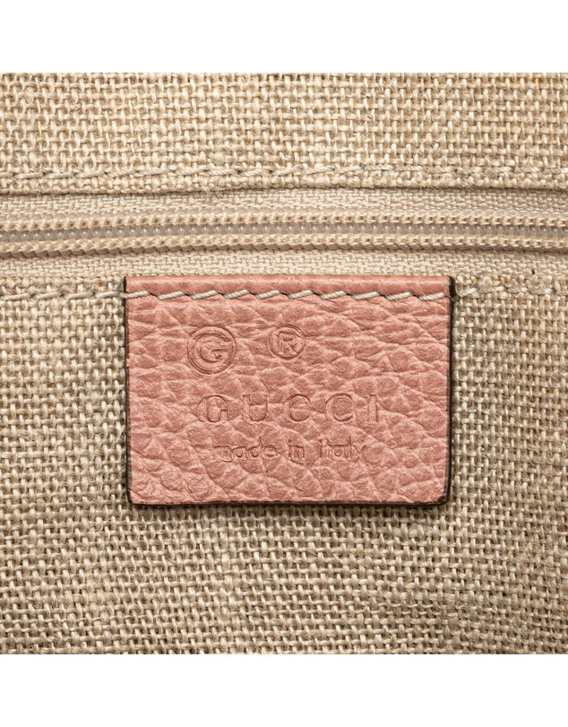 Pre-Loved by Azura Reborn - Pre-Loved gucci Gucci Dome Satchel Bag