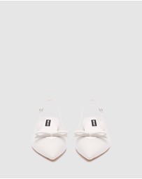 Nine West - Lonzza