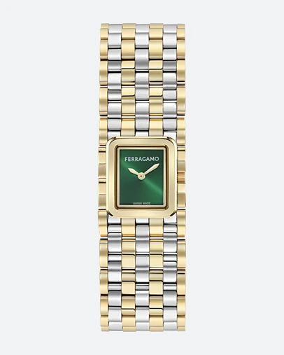 Ferragamo - Ferragamo Manchette