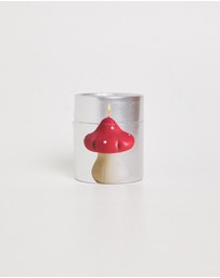 Insight - Mushroom Candle