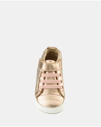 Old Soles - Cheer Bambini G