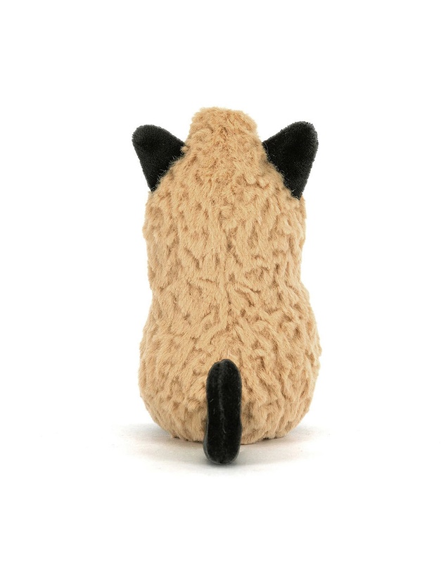 Jellycat - Amuseables Peanut Cat