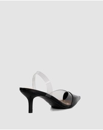 Dune London - Concert - Black