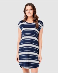 Ripe Maternity - Stevie Nursing Nightie