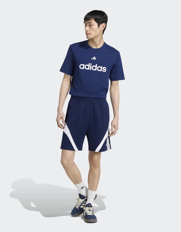 adidas Sportswear - HOUSE OF TIRO ALWAYS ON GRAPHIC T-SHIRT Mens