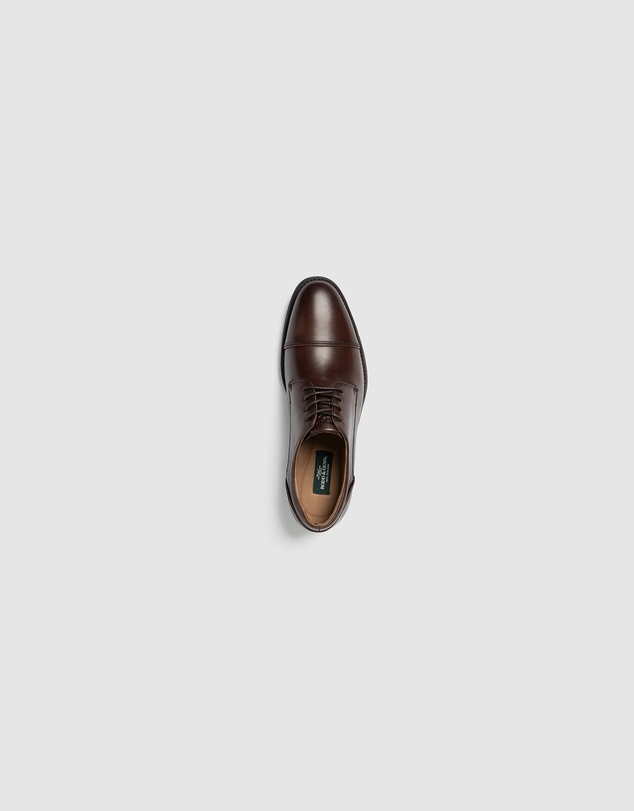 Rodd & Gunn - Riverton Derby Shoe