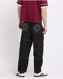 Spencer Project - Motor Cargo Jeans