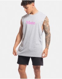 Vacancy Co - Mate Tank
