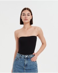 Grace Willow - Lina Bodysuit