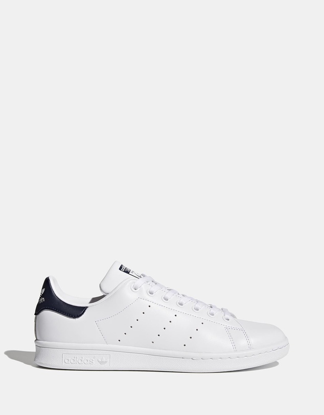 adidas Originals - Stan Smith Leather - Unisex
