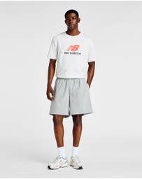 New Balance - Athletics Stretch Woven Shorts 7