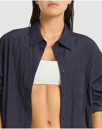 Bond-Eye Swimwear - Hazel Shirt