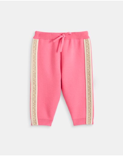 Bubblegum Pink