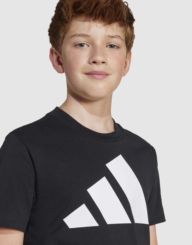 adidas Sportswear - Big Logo Tee - Teens