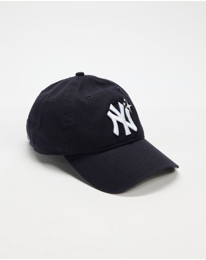 White Team Logo & Glow in the Dark Stars