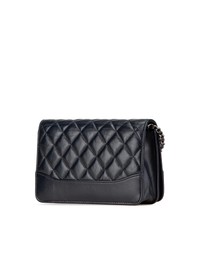 Pre-Loved by Azura Reborn - Pre-Loved chanel Chanel 19 Crossbody Quilted Lambskin