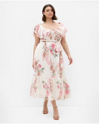 Romantic Floral