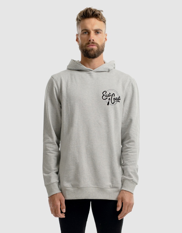 DVNT - East Coast Hoodie