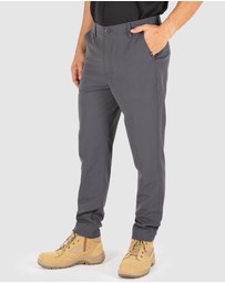 UNIT - UNIT Mens Flexlite Hybrid Stretch Pants
