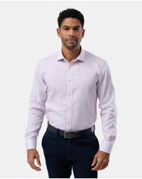 Brooksfield - Luxe Cotton Shirt